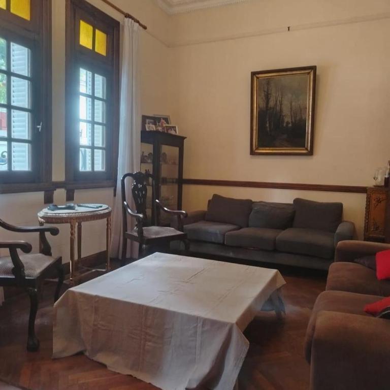 Palermo HOLLYWOOD - Casa de 5 dormitorios - 5