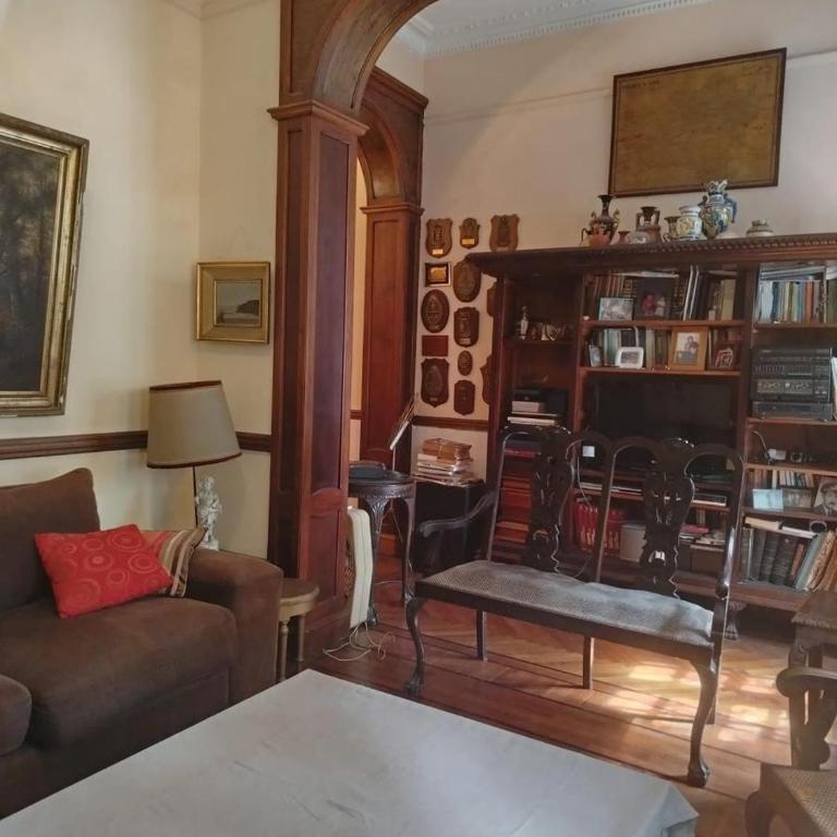 Palermo HOLLYWOOD - Casa de 5 dormitorios - 12