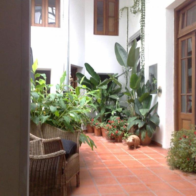 Palermo HOLLYWOOD - Casa de 5 dormitorios - 24
