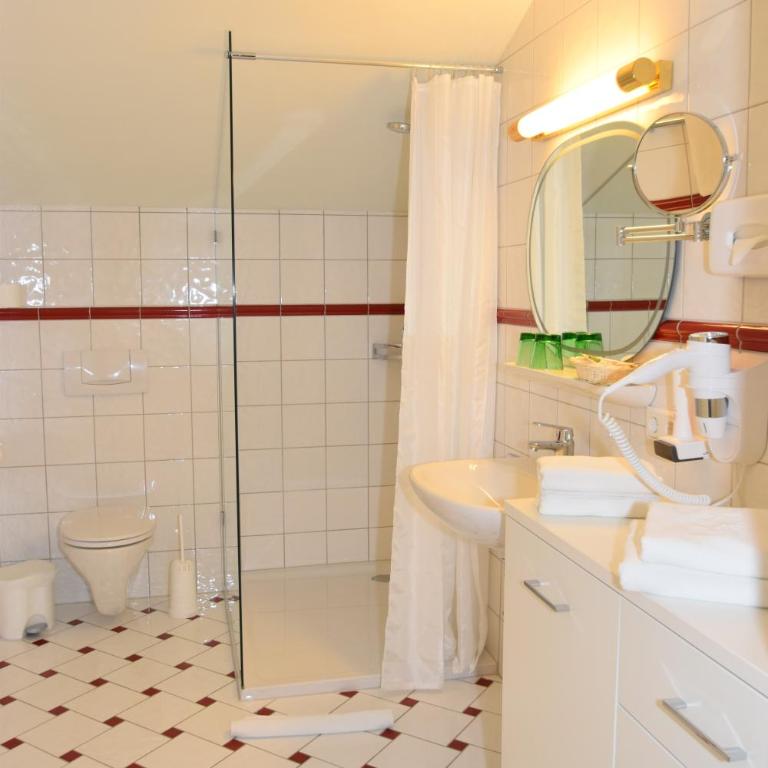 Hotel Unterhof - Apartment mit 2 Schlafzimmern - 5