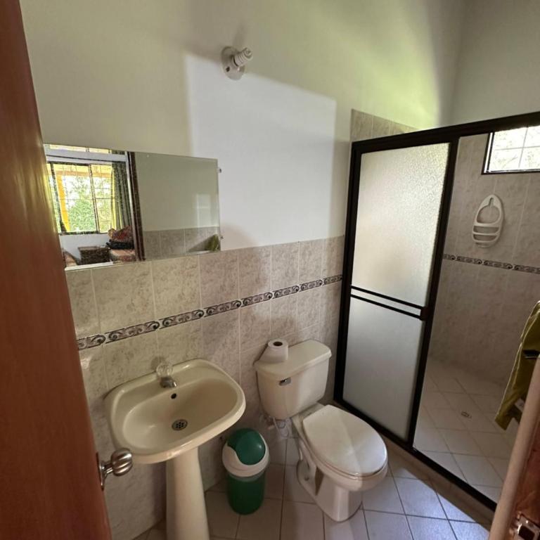 Country house in Antioquia - Casa de 5 dormitorios - 36