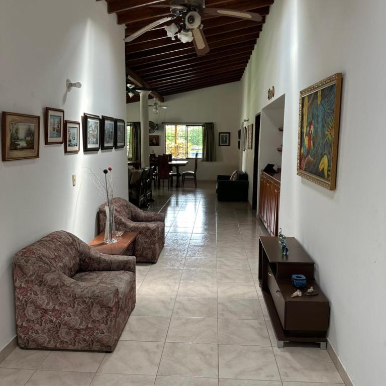 Country house in Antioquia - Casa de 5 dormitorios - 21