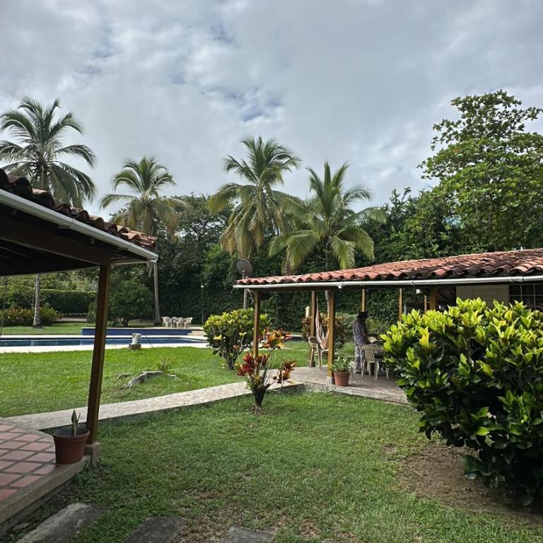 Country house in Antioquia - Casa de 5 dormitorios - 24