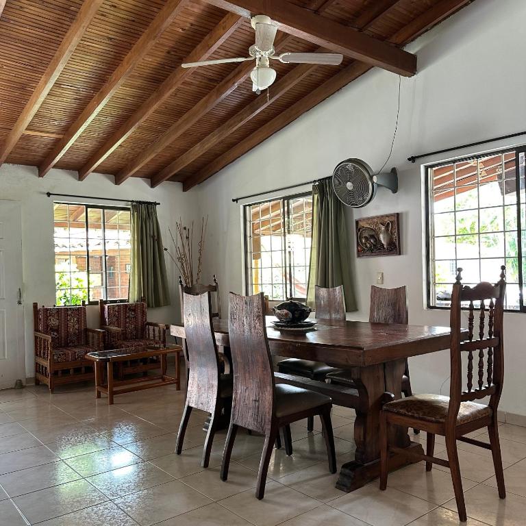 Country house in Antioquia - Casa de 5 dormitorios - 8