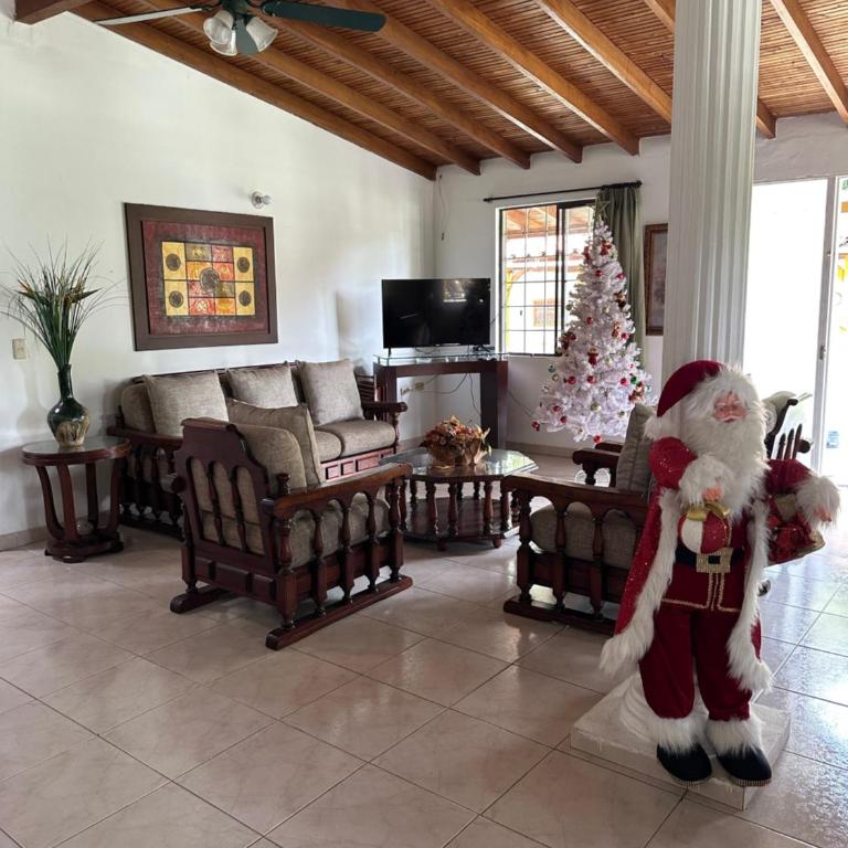 Country house in Antioquia - Casa de 5 dormitorios - 12