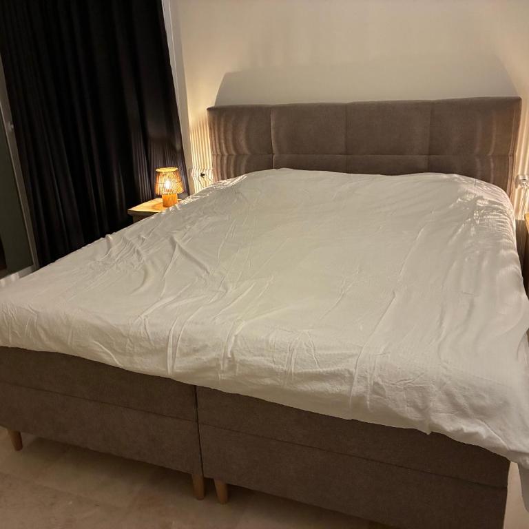 Luxe appartement met prachtig zeezicht Sitio de Calahonda - Marbella - Two-Bedroom Apartment - 28