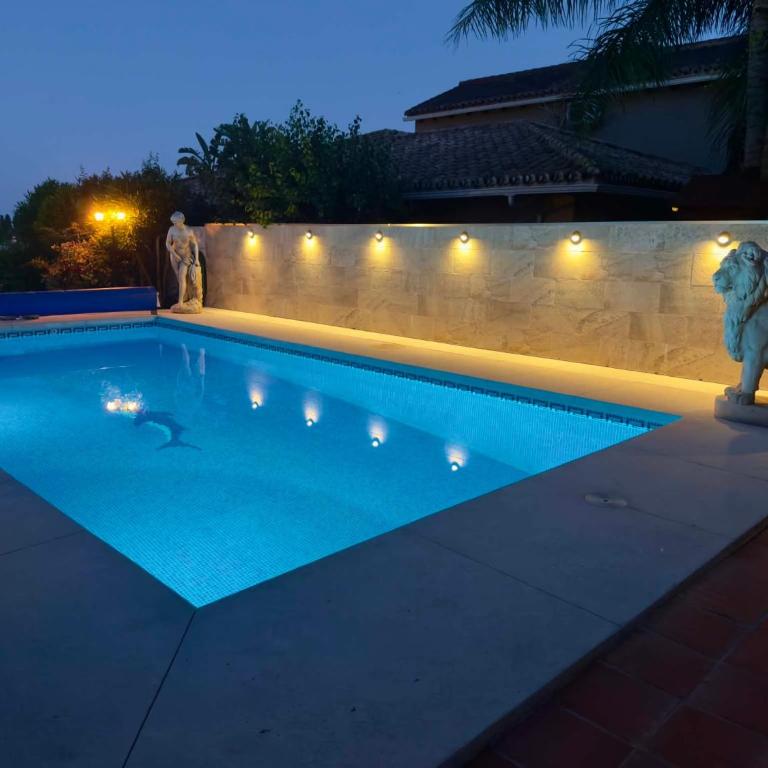 Villa El Coto - Villa - Vue sur Jardin - 3