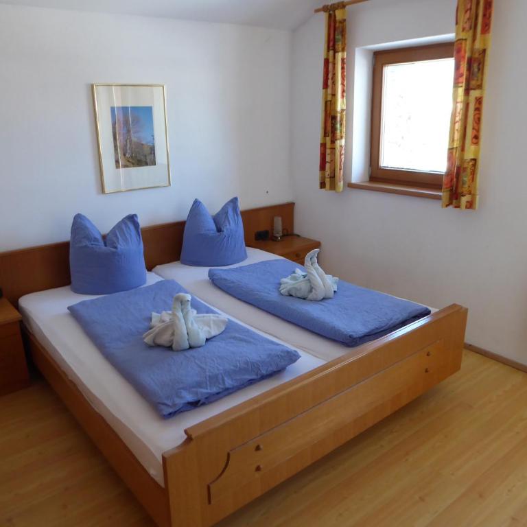 Birnhornblick - Three-Bedroom Apartment - 1