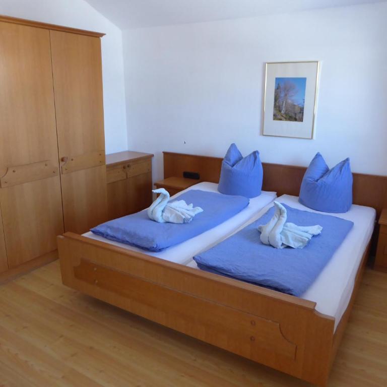 Birnhornblick - Three-Bedroom Apartment - 3