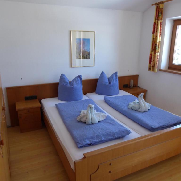 Birnhornblick - Three-Bedroom Apartment - 4