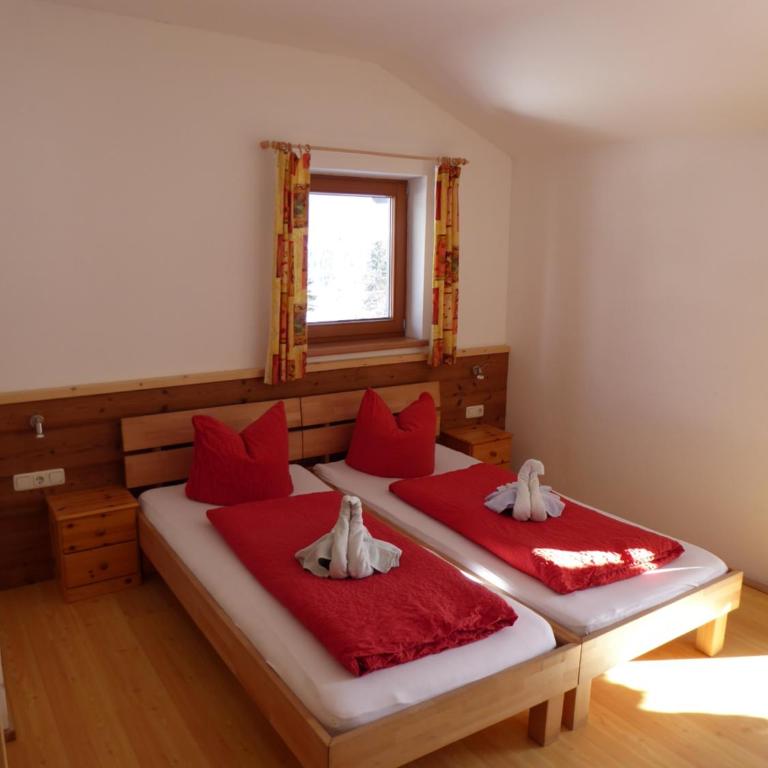 Birnhornblick - Three-Bedroom Apartment - 5