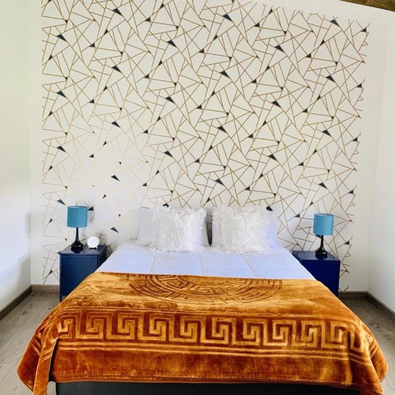 il Castello di Tara Boutique Home & Getaways - Vacation Home - 43