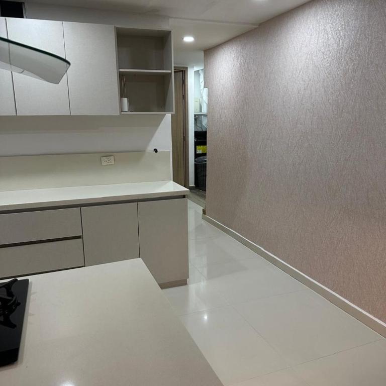 Laureles de lujo - Two-Bedroom Apartment - 33