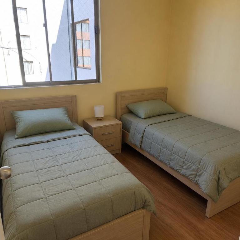 Bonasort 5 - One-Bedroom Apartment - 5