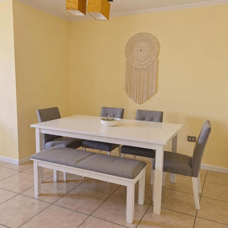 Bonasort 5 - One-Bedroom Apartment - 6