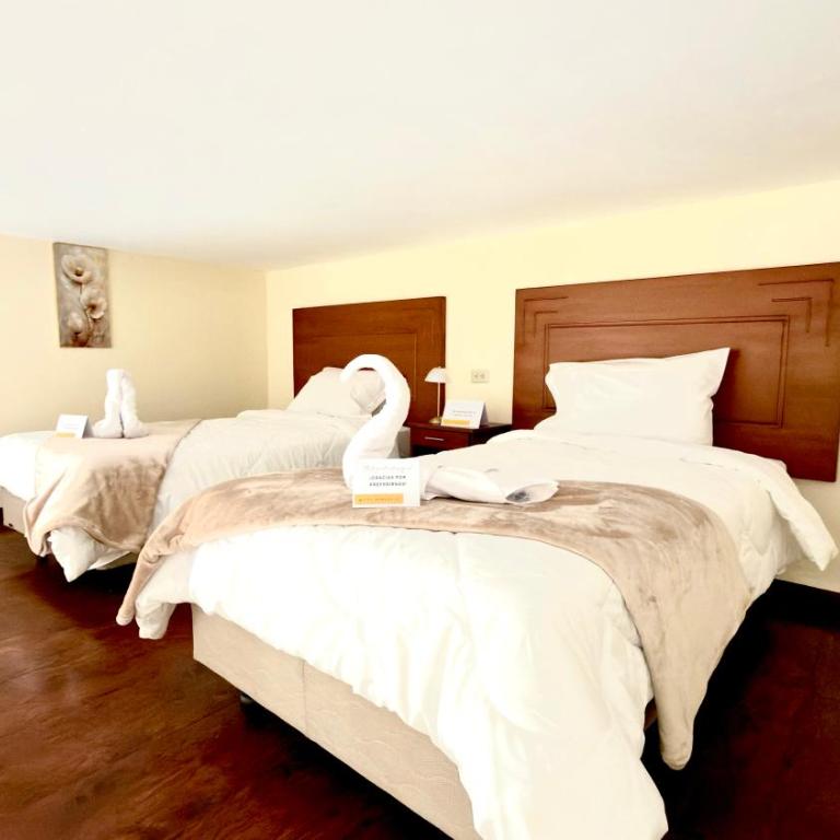 Loft con linda vista -Centro Histórico de Cuenca - Apartamento de 1 dormitorio - 4