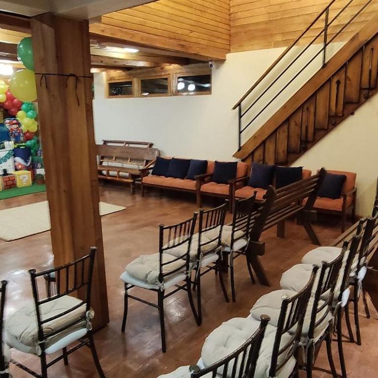 Vacaciones en Cuenca, quédate en Picota Cucho una encantadora quinta VIP con jacuzzi, turco, zona BBQ a 10km del centro de la ciudad - 20 huéspedes - 3 habitaciones - Three-Bedroom Villa - 96