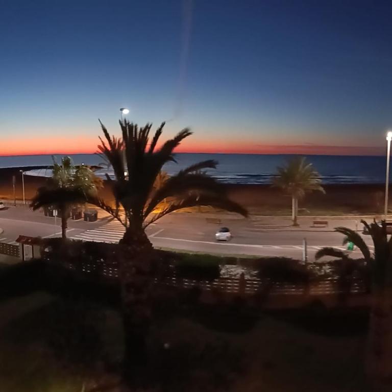 Encalma vacacional El Ático, terraza,garaje,playa - Appartement avec Terrasse - 3