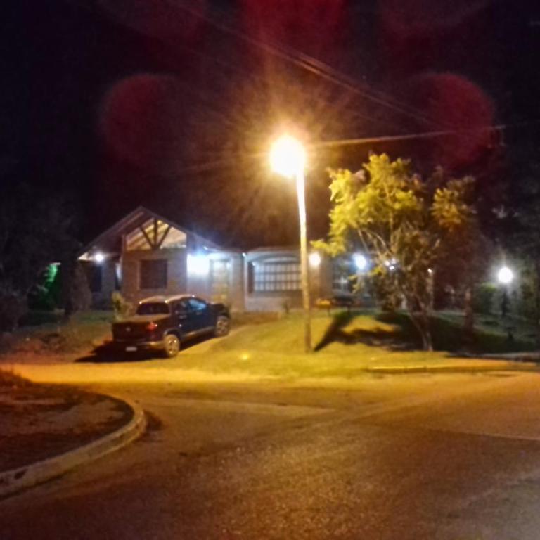 Chalet Costavaleria - Two-Bedroom House - 38