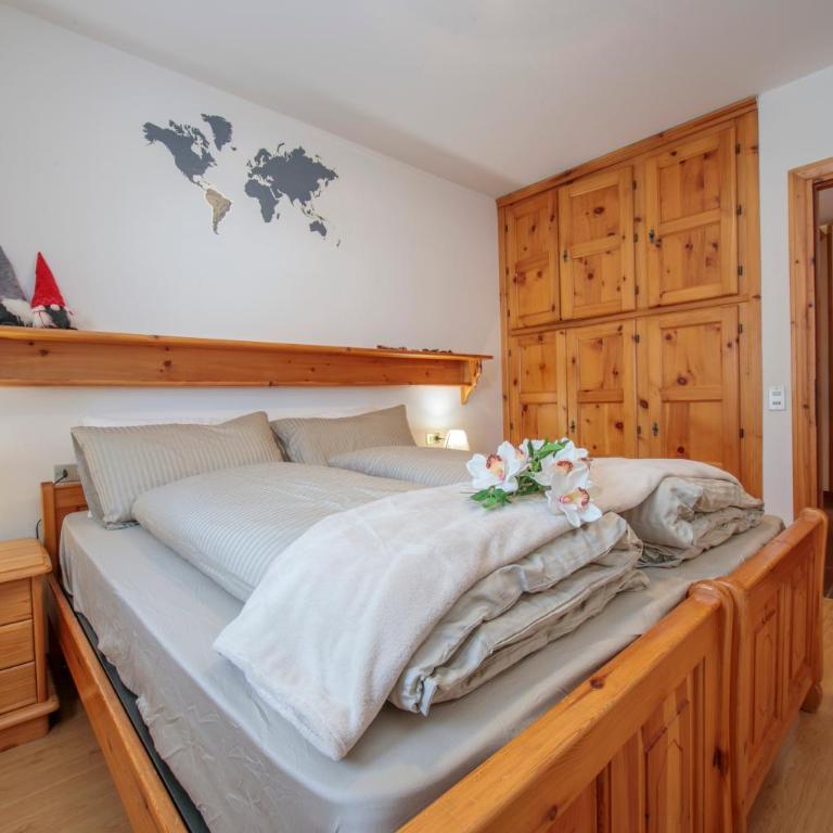 Martina Ski in - Ski out 50m - Happy Rentals - Apartment with Mountain View - 12