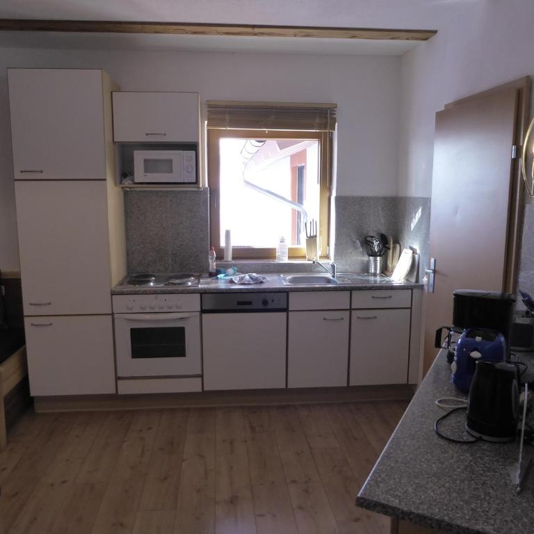 Birnhornblick - Three-Bedroom Apartment - 7