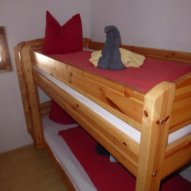 Birnhornblick - Three-Bedroom Apartment - 8