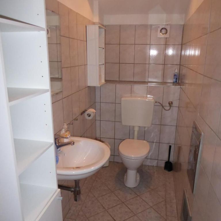 Birnhornblick - Three-Bedroom Apartment - 9