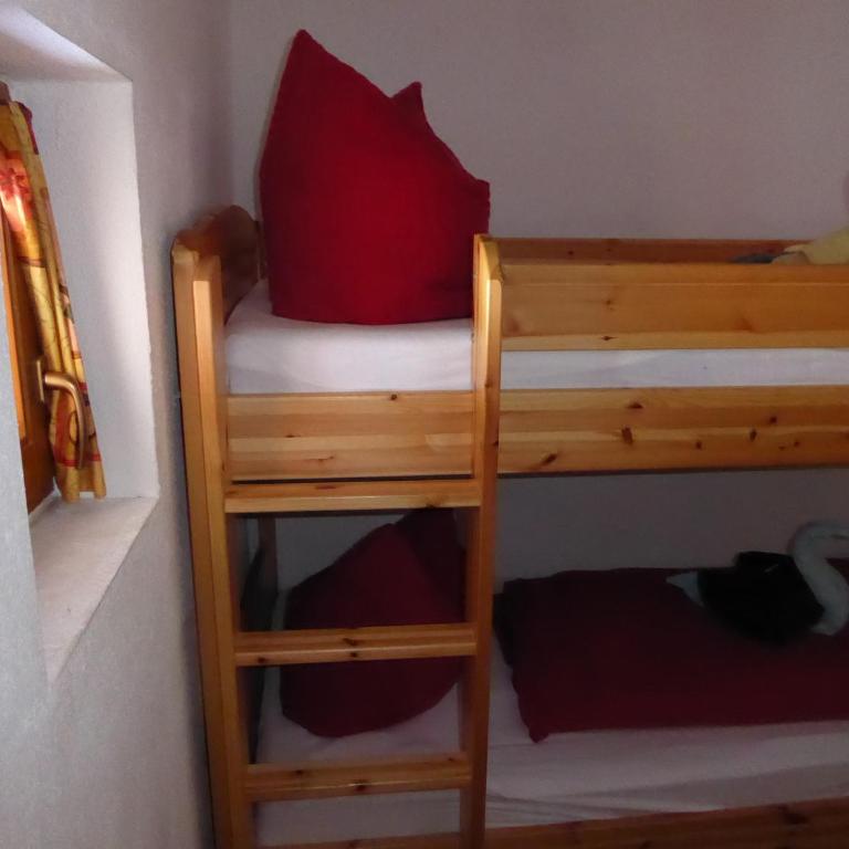 Birnhornblick - Three-Bedroom Apartment - 13