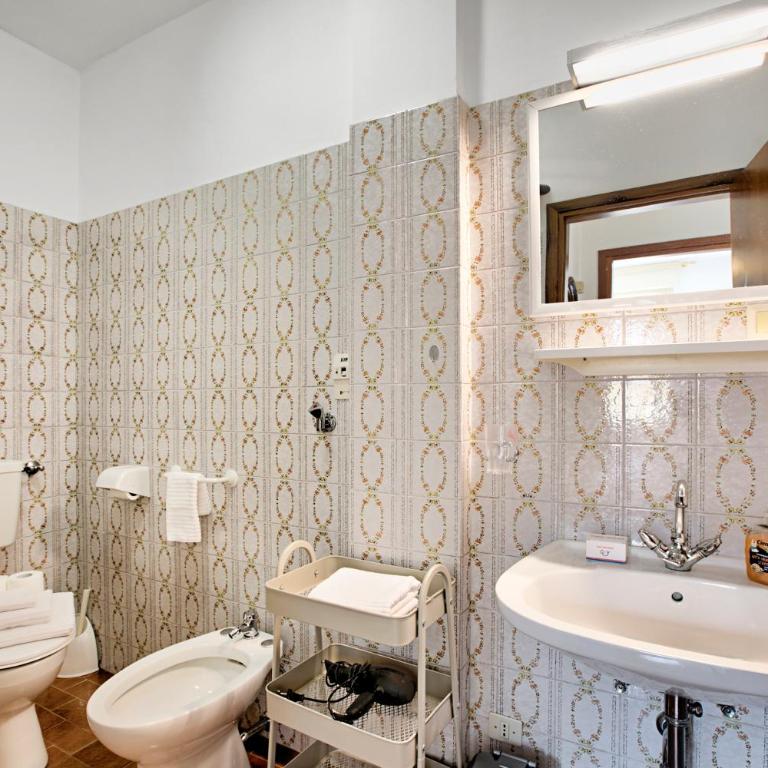 Casa Silvia 50m From The Lake - Happy Rentals - Appartamento con Balcone - 6
