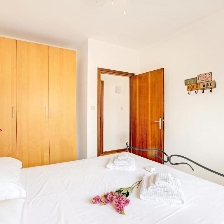 Casa Silvia 50m From The Lake - Happy Rentals - Appartamento con Balcone - 10
