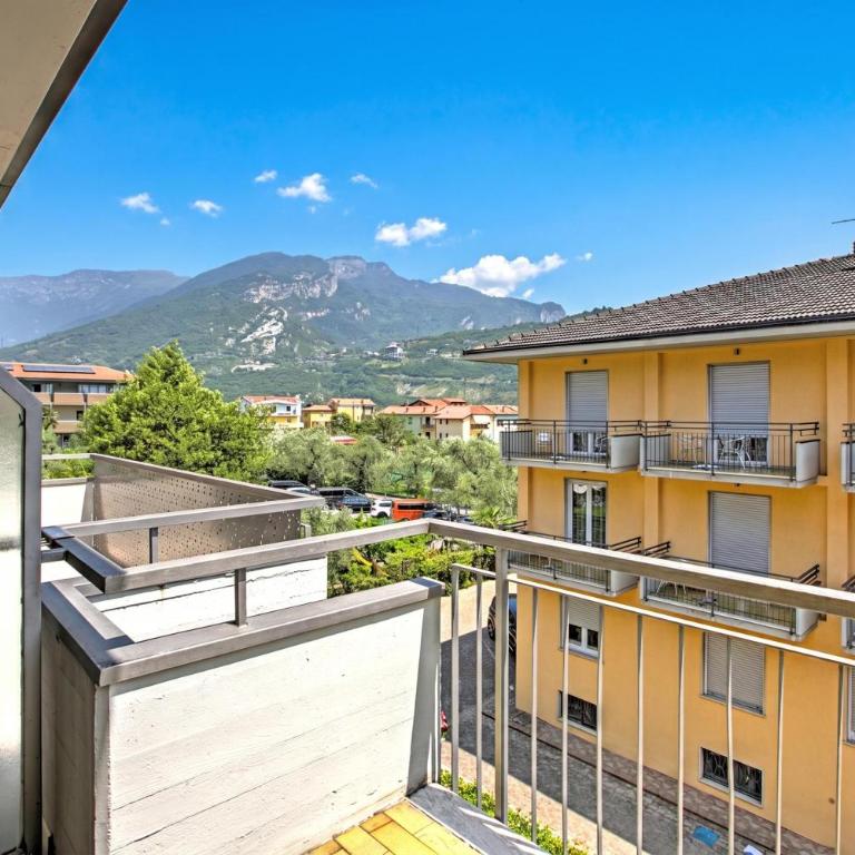 Casa Silvia 50m From The Lake - Happy Rentals - Appartamento con Balcone - 11
