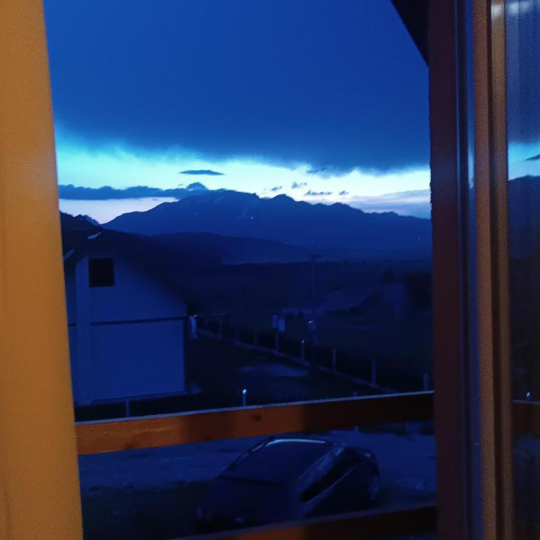 Sinaj Lodge - Maison 2 Chambres - 23