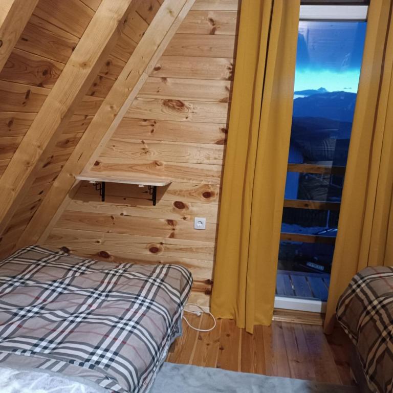 Sinaj Lodge - Maison 2 Chambres - 22