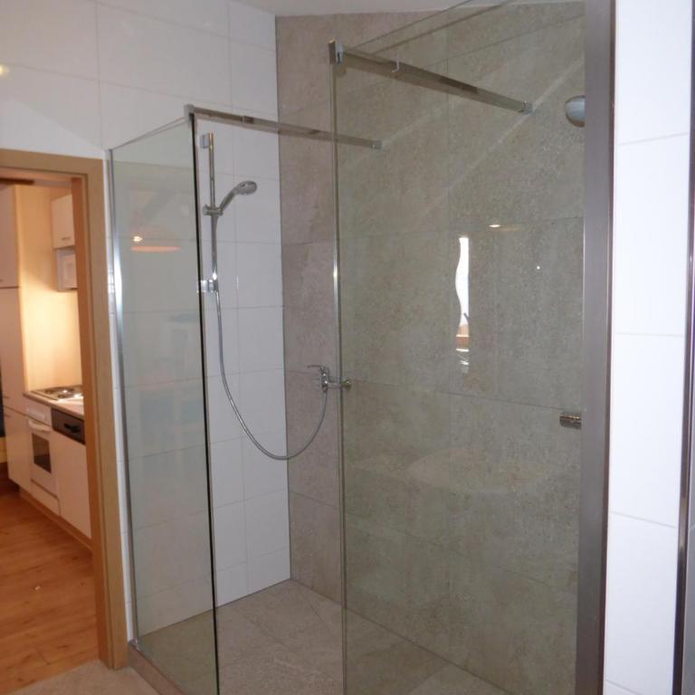 Birnhornblick - Three-Bedroom Apartment - 19