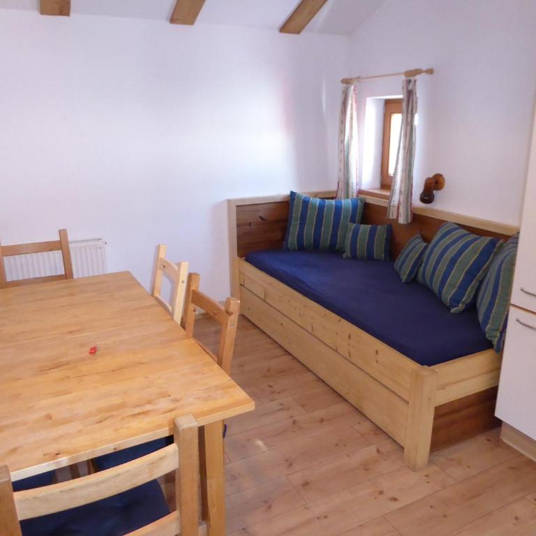 Birnhornblick - Three-Bedroom Apartment - 20