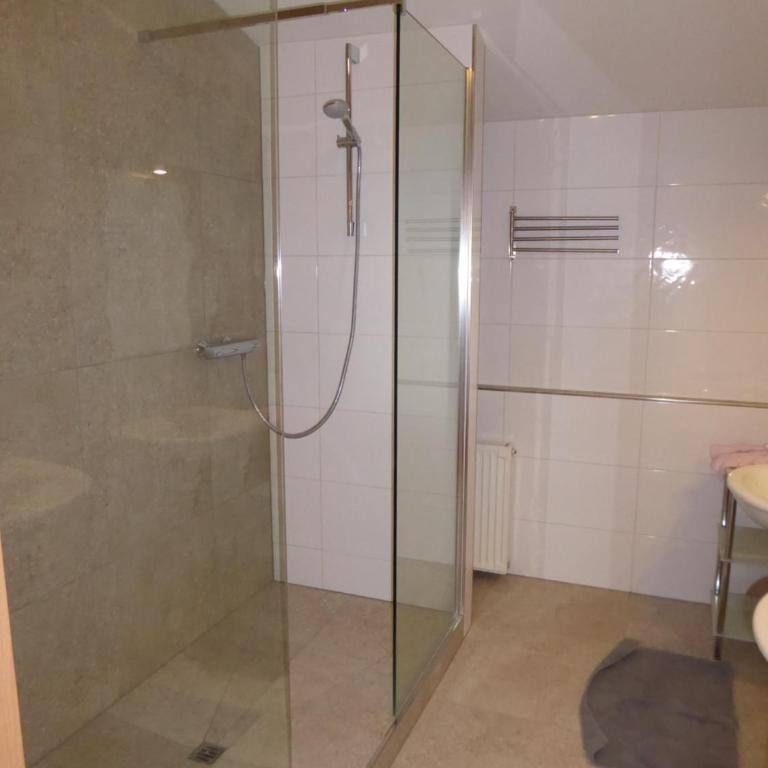 Birnhornblick - Three-Bedroom Apartment - 21