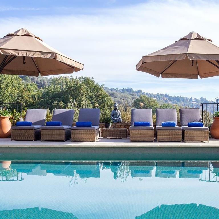 Villa Jasmin | Piscine, Nature & Sérénité - Villa - 2