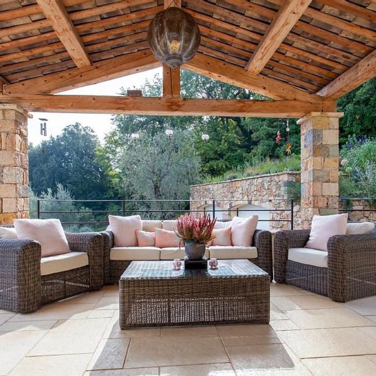 Villa Jasmin | Piscine, Nature & Sérénité - Villa - 7
