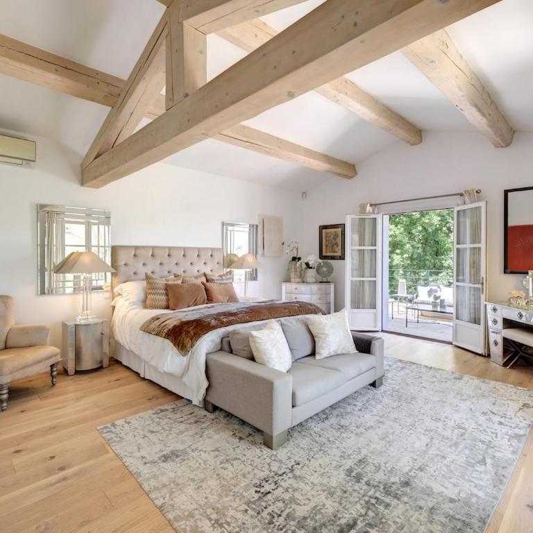 Villa Jasmin | Piscine, Nature & Sérénité - Villa - 21