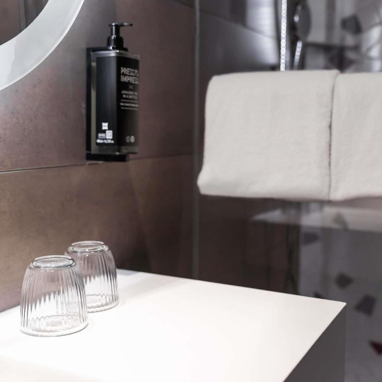 ibis Styles Barcelona City Bogatell - Habitación Doble Estándar - 6