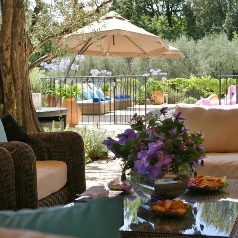 Villa Jasmin | Piscine, Nature & Sérénité - Villa - 27