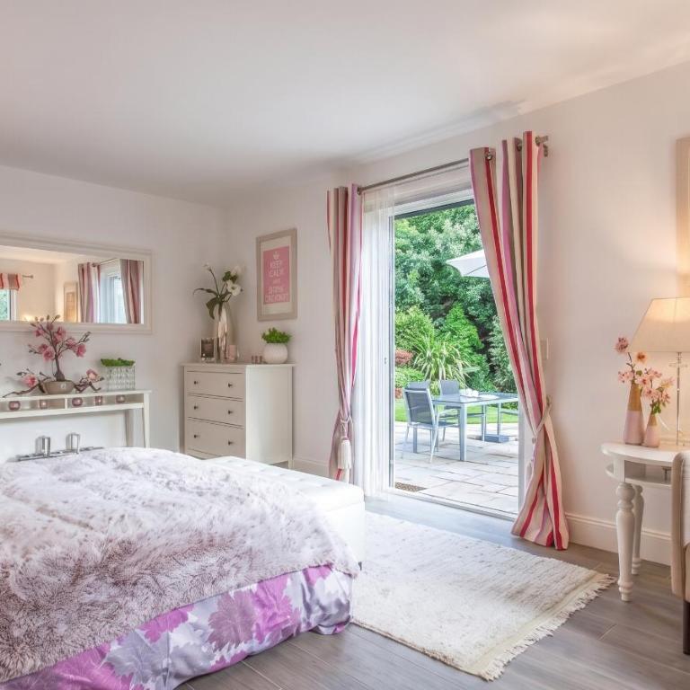 Villa Jasmin | Piscine, Nature & Sérénité - Villa - 20