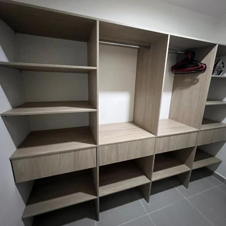 Apartment on Castellana - Two-Bedroom Apartment - 5