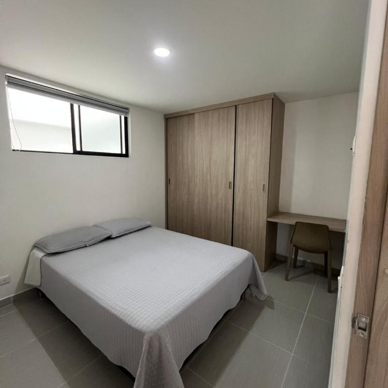 Apartment on Castellana - Two-Bedroom Apartment - 8