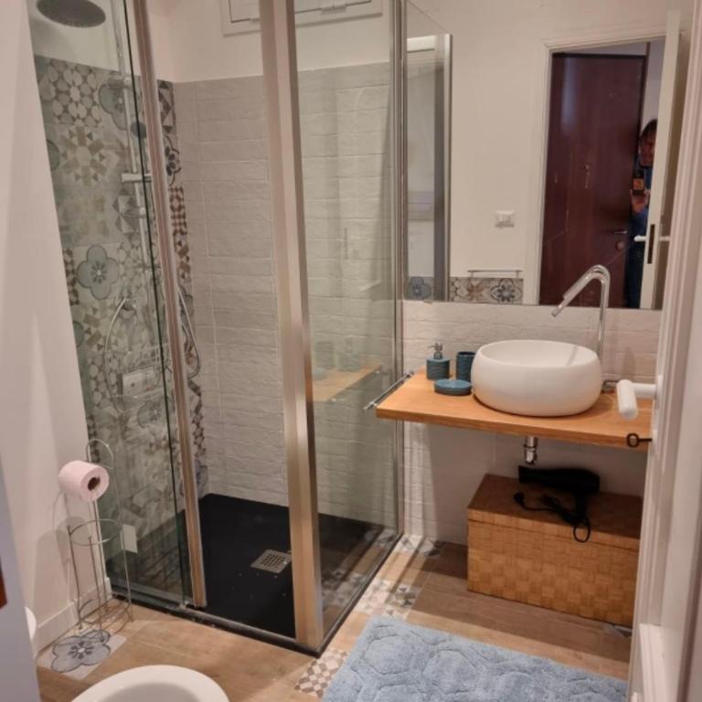 Sara apartment - Appartamento con 1 Camera da Letto - 1