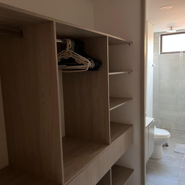 Apartment on Castellana - Two-Bedroom Apartment - 12
