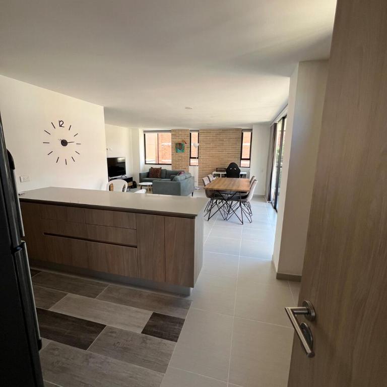 Apartment on Castellana - Two-Bedroom Apartment - 15