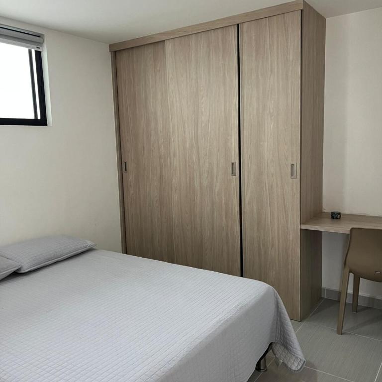 Apartment on Castellana - Two-Bedroom Apartment - 26