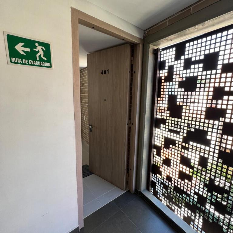 Apartment on Castellana - Two-Bedroom Apartment - 27