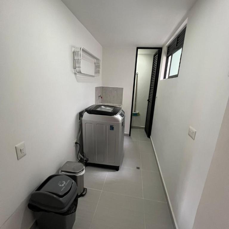 Apartment on Castellana - Two-Bedroom Apartment - 30